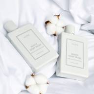 JUL7ME Perfume Hair Shampoo White Soap Musk (250ml) - JUL7ME Perfume Hair Shampoo White Soap Musk (250ml)