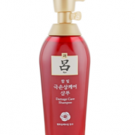 RYO Damage Care Shampoo (550 ml) - RYO Damage Care Shampoo (550 ml)