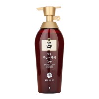 RYO Damage Care Shampoo (500ml)