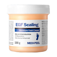 MEDI-PEEL EGF Scaling Moisture Foot Cream (130g)