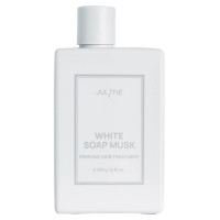 JUL7ME Perfume Hair Treatment White Soap Musk (250ml)