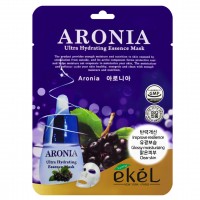 EKEL Aronia Ultra Hydrating Essence Mask (25ml)