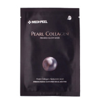 MEDI-PEEL Pearl Collagen Firming Glow Mask (25ml)