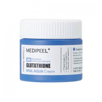 MEDI-PEEL Glutathione Hyal Aqua Cream (50g)