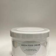 GRAYMELIN Green Food Cream (500ml) - GRAYMELIN Green Food Cream (500ml)