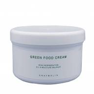 GRAYMELIN Green Food Cream (500ml) - GRAYMELIN Green Food Cream (500ml)