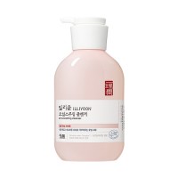 ILLIYOON Oil Smoothing Cleanser (500ml)