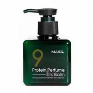 MASIL 9 Protein Perfume Silk Balm (180ml) - MASIL 9 Protein Perfume Silk Balm (180ml)