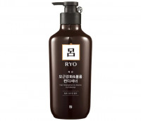 RYO Hair Strengthen & Volume Conditioner (550ml)