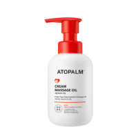 ATOPALM Cream Massage Oil (200ml)