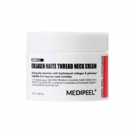 MEDI-PEEL Premium Collagen Naite Thread Neck Cream (100ml) - MEDI-PEEL Premium Collagen Naite Thread Neck Cream (100ml)