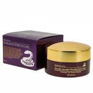 DEOPROCE Syn-Ake Intensive Wrinkle Care Cream (100ml) - DEOPROCE Syn-Ake Intensive Wrinkle Care Cream (100ml)