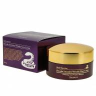 DEOPROCE Syn-Ake Intensive Wrinkle Care Cream (100ml) - DEOPROCE Syn-Ake Intensive Wrinkle Care Cream (100ml)