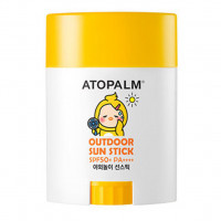 ATOPALM Outdoor Sun Stick SPF50+ PA++++ (20g)