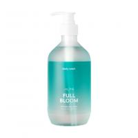 JUL7ME Perfume Body Wash Full Bloom (500ml)