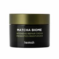 HEIMISH Matcha Biome Intensive Repair Cream (50ml) - HEIMISH Matcha Biome Intensive Repair Cream (50ml)