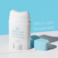 RIRE Silky &amp; Light Deodorant Stick (22g) - RIRE Silky & Light Deodorant Stick (22g)