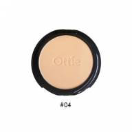 OTTIE Silky Touch Compact Powder #4 (10g) - OTTIE Silky Touch Compact Powder #4 (10g)