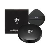 OTTIE Silky Touch Compact Powder #4 (10g) - OTTIE Silky Touch Compact Powder #4 (10g)