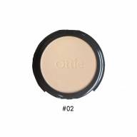 OTTIE Silky Touch Compact Powder #01 (10g) - OTTIE Silky Touch Compact Powder #01 (10g)