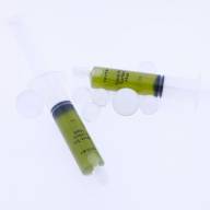 TRIMAY Green-Tox Carboxy Mask (25ml) - TRIMAY Green-Tox Carboxy Mask (25ml)