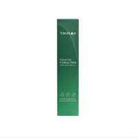 TRIMAY Green-Tox Carboxy Mask (25ml)