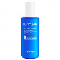 TONY MOLY ​Tony Lab AC Control Emulsion (160ml)
