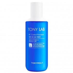 TONY MOLY ​Tony Lab AC Control Emulsion (160ml)