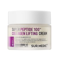 SUR.MEDIC+ Super Peptide 100 Collagen Lifting Cream (50ml)