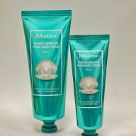 JMsolution Marine Luminous Pearl Hand Cream (100ml+50ml) - JMsolution Marine Luminous Pearl Hand Cream (100ml+50ml)