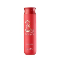 MASIL 3 Salon Hair CMC Shampoo (300ml)