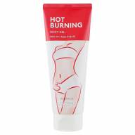 MISSHA Hot Burning Body Gel (200ml) - MISSHA Hot Burning Body Gel (200ml)