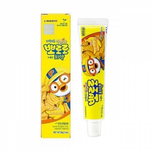 PIGEON Pororo Toothpaste (50ml)