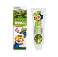 PIGEON Pororo Toothpaste For Kids (90ml)