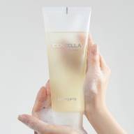 Dr.PEPTI Centella Pure Gel Cleanser (200ml) - Dr.PEPTI Centella Pure Gel Cleanser (200ml)