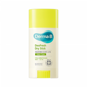 DERMA:B DeoFresh Dry Stick (40g)