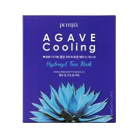 PETITFEE Agave Cooling Hydrogel Face Mask (30ml)