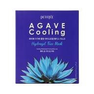 PETITFEE Agave Cooling Hydrogel Face Mask (30ml) - PETITFEE Agave Cooling Hydrogel Face Mask (30ml)
