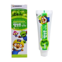 PIGEON Pororo Toothpaste For Kids (90ml)