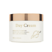 GRACE DAY Refreshing Day Cream (100ml)