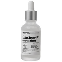 MEDI-PEEL Extra Super 9 Pore Tox Ampoule(30ml)