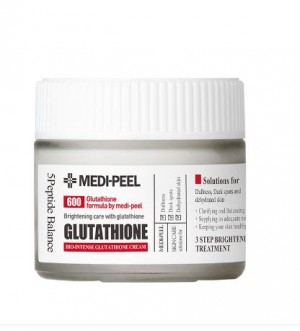 MEDI-PEEL Bio Intense Glutathione White Cream (50ml)