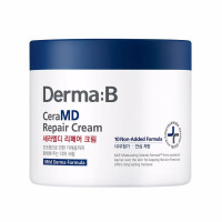 DERMA:B CeraMD Repair Cream (430ml) 