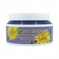 JIGOTT Chrysanthemum Flower Nourishing Cream (100ml)