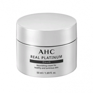 AHC Real Platinum Cream (50ml)