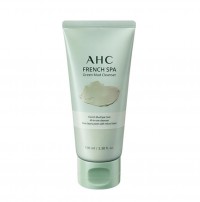 AHC French SPA Green Mud Cleanser (100ml)