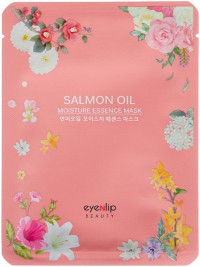 EYENLIP Salmon Oil Moisture Essence Mask (25ml)