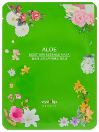 EYENLIP Aloe Moisture Essence Mask (25ml)