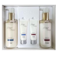 O HUI Delight Therapy Body Care Special Set (300+300+40+40ml)
