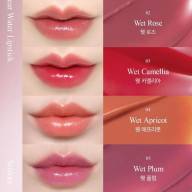 BBIA Ready To Wear Water Lipstick (04 wet apricot)  - BBIA Ready To Wear Water Lipstick (04 wet apricot) 